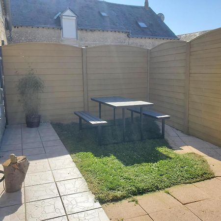 Eole-en-Beauce La Petite Folie Bed & Breakfast エクステリア 写真
