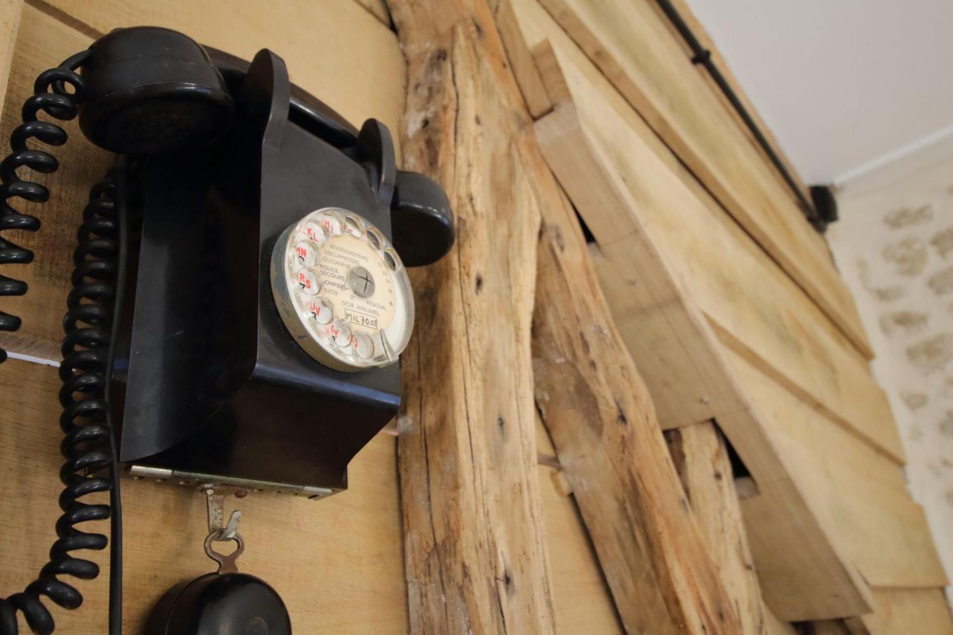 Eole-en-Beauce La Petite Folie Bed & Breakfast エクステリア 写真