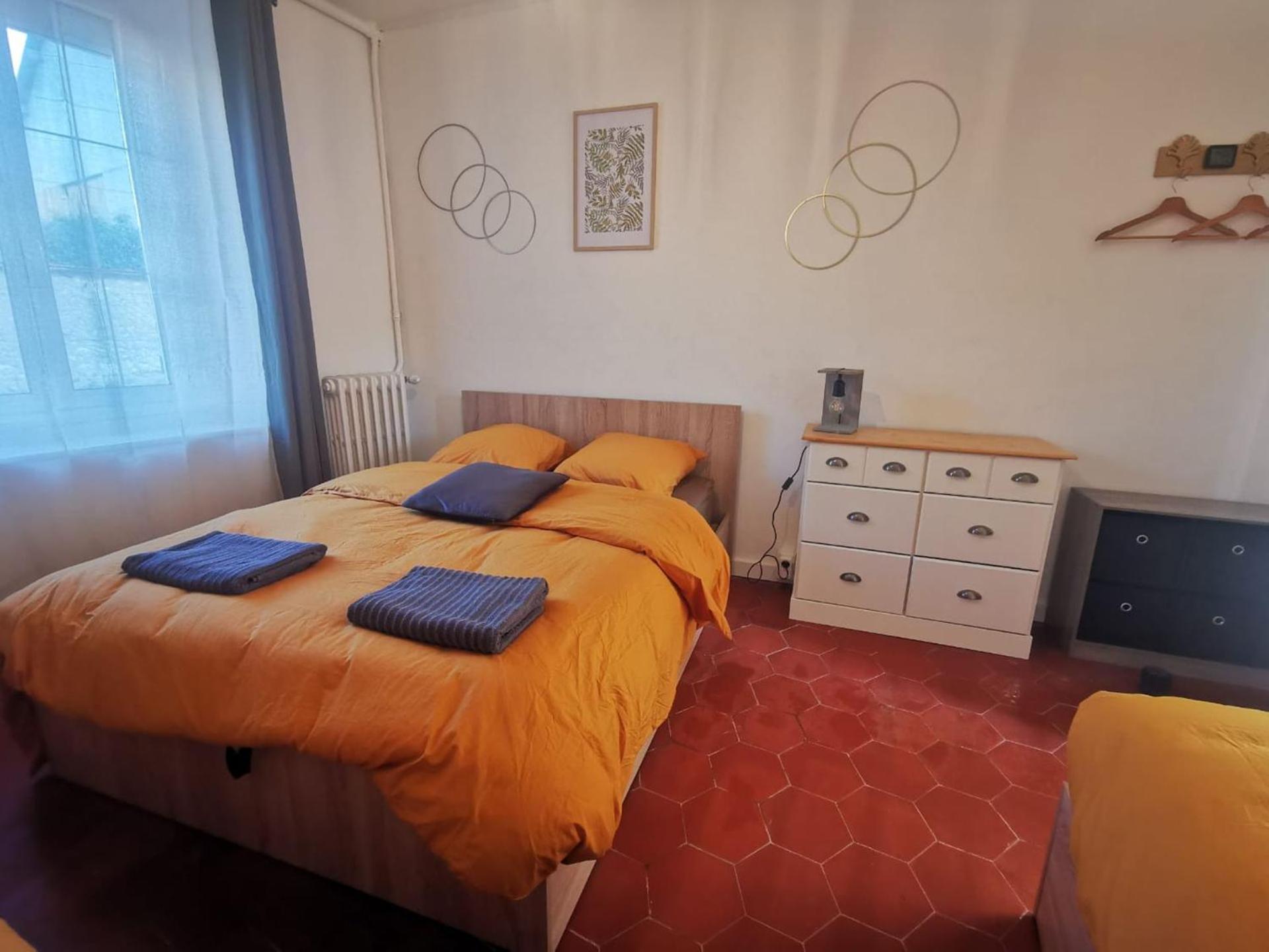 Eole-en-Beauce La Petite Folie Bed & Breakfast エクステリア 写真
