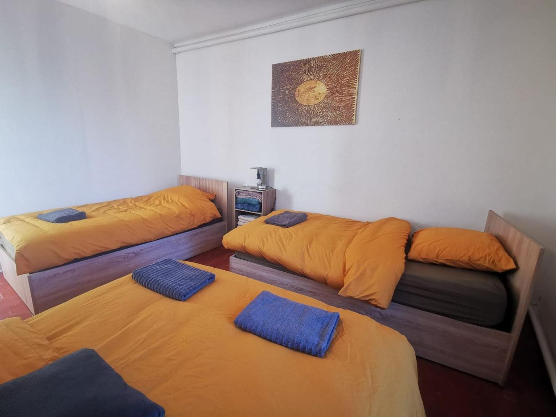 Eole-en-Beauce La Petite Folie Bed & Breakfast エクステリア 写真